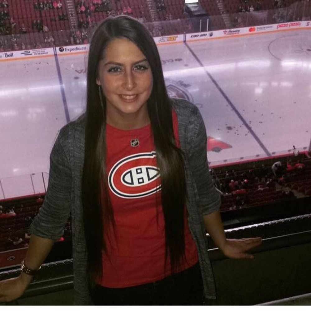 Meet your Posher, Kimey